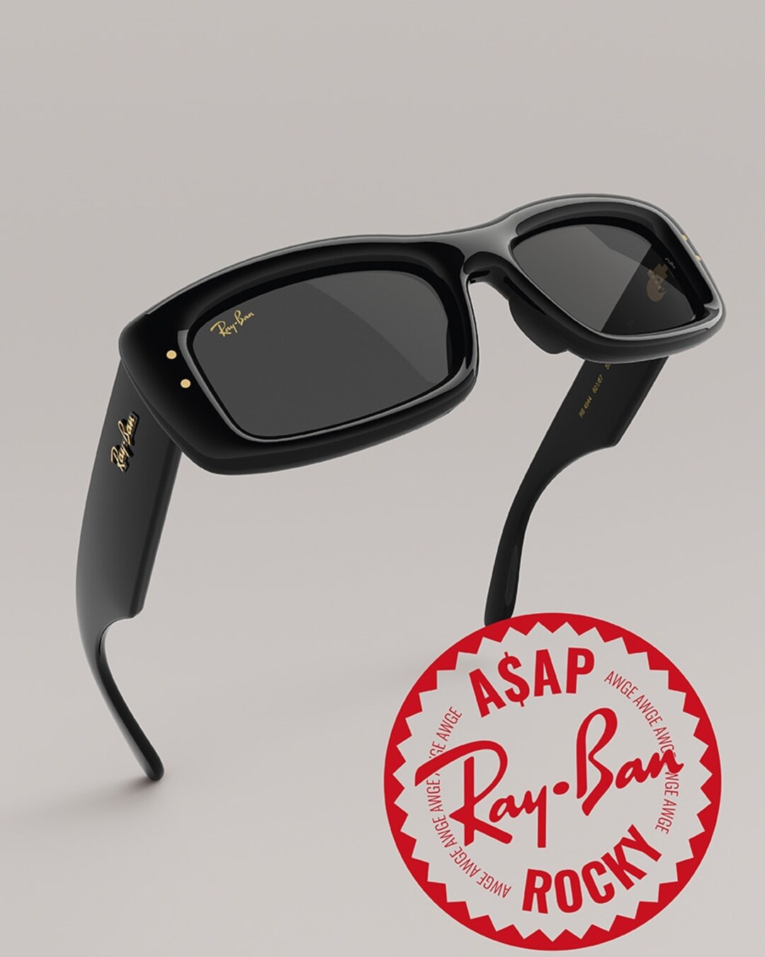 Γυαλιά ηλίου rayban — Eye-Shop Instagram