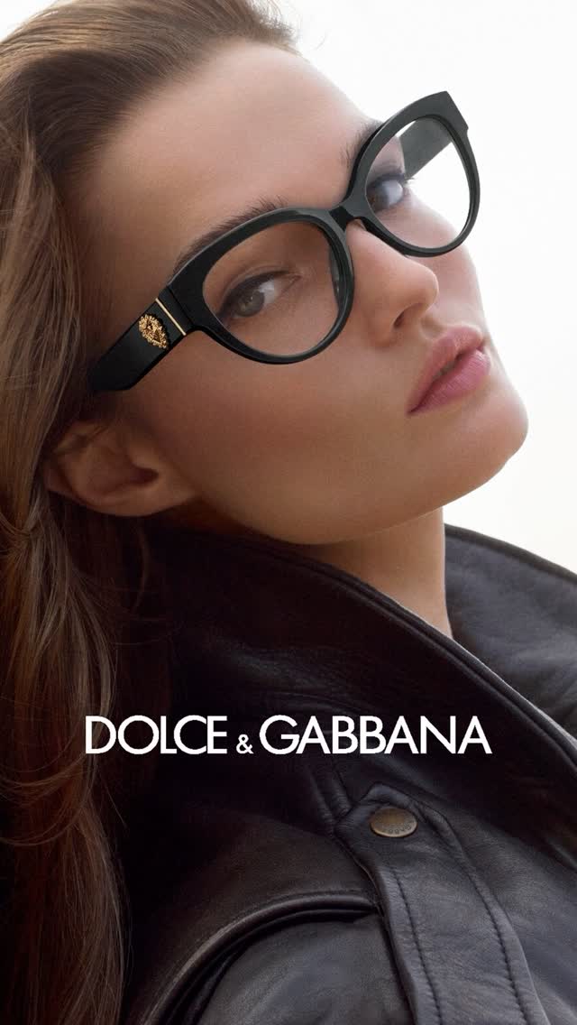 Γυαλιά ηλίου dolce gabbana — Eye-Shop Instagram