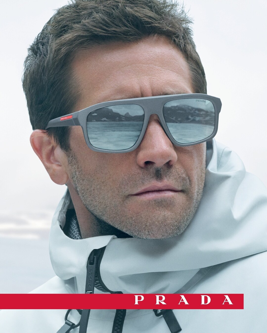 Γυαλιά ηλίου prada — Eye-Shop Instagram