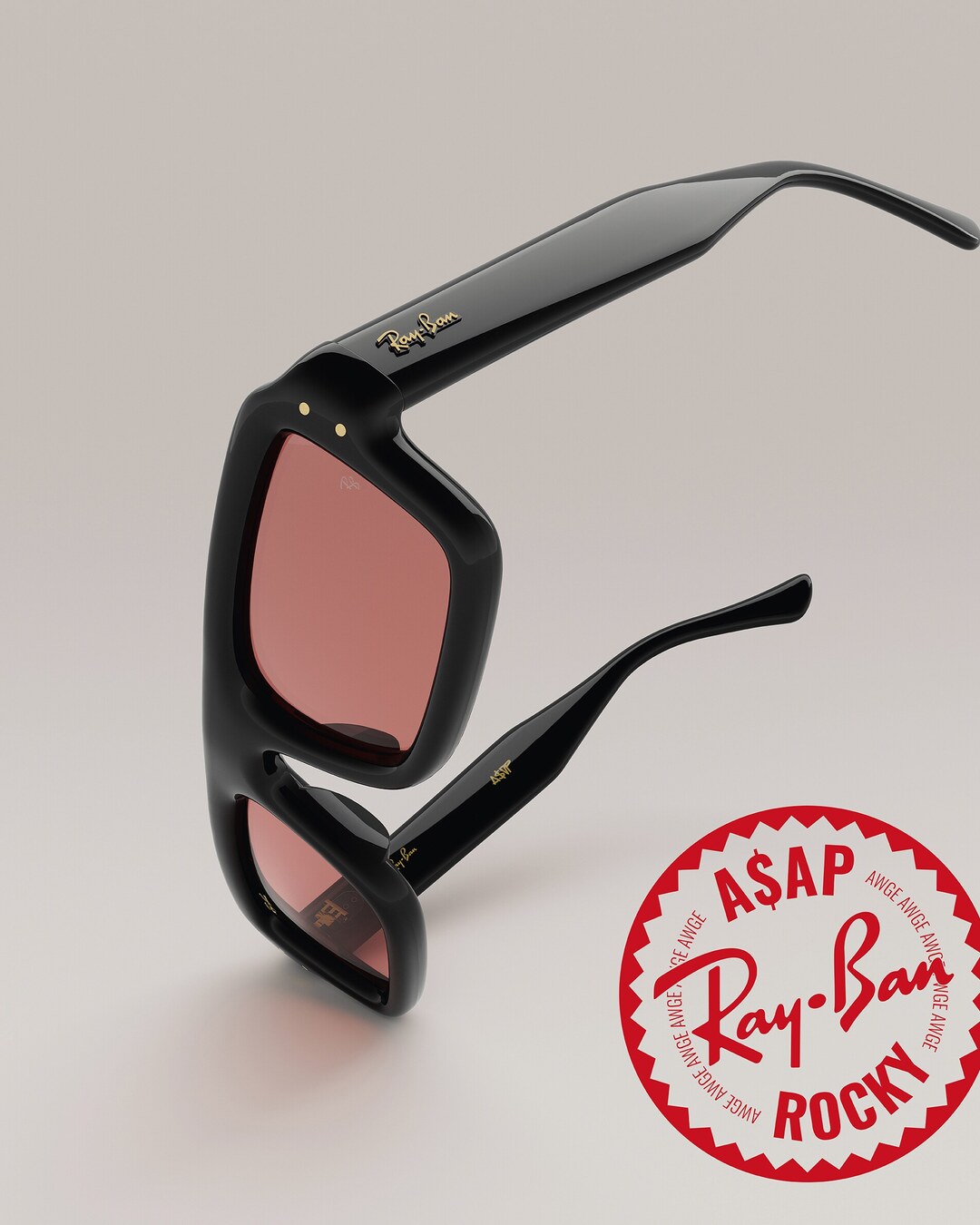 Γυαλιά ηλίου rayban — Eye-Shop Instagram