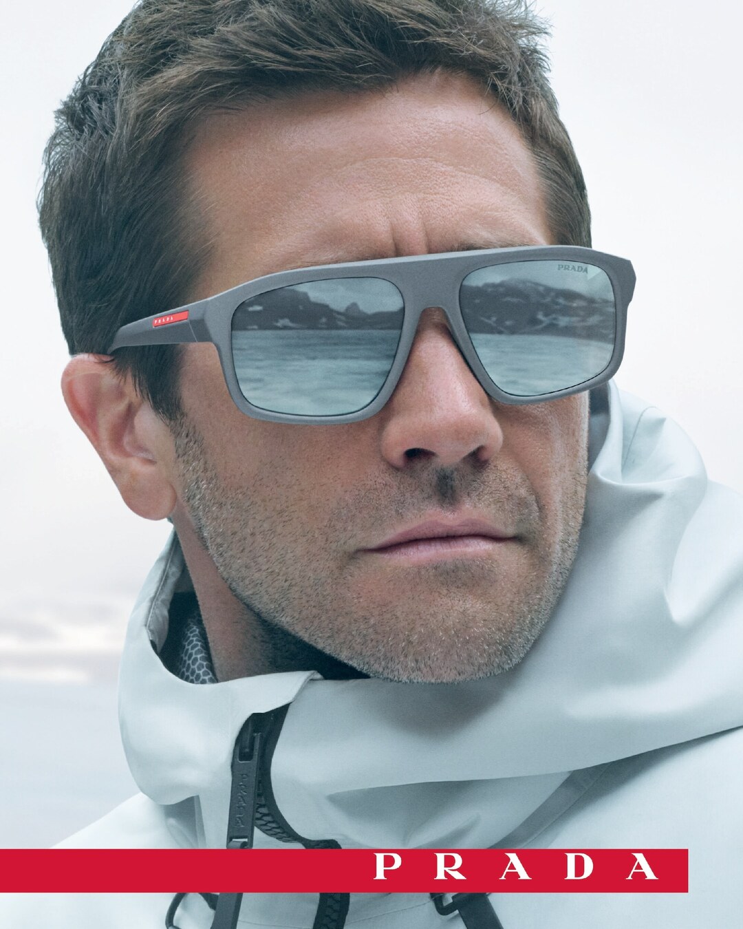 Γυαλιά ηλίου prada — Eye-Shop Instagram
