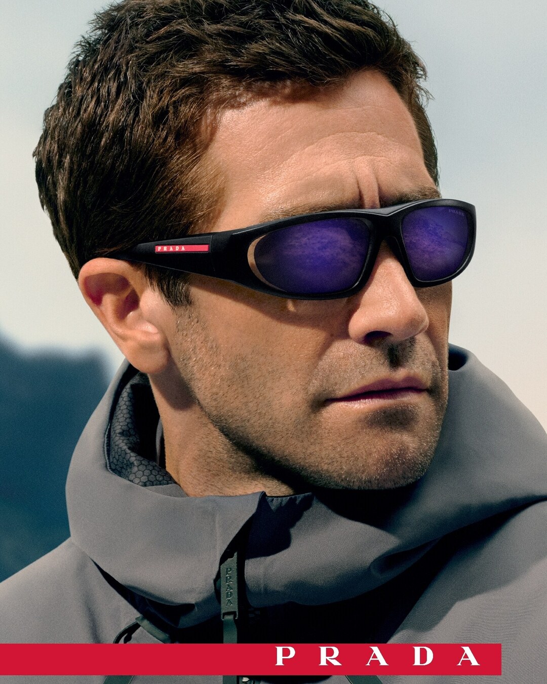 Γυαλιά ηλίου prada — Eye-Shop Instagram