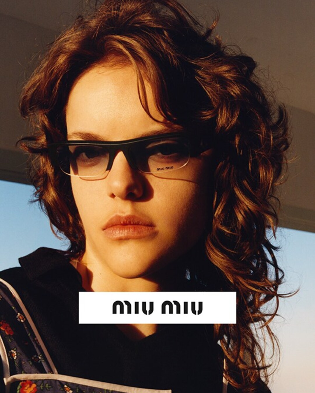 Γυαλιά ηλίου miu miu — Eye-Shop Instagram