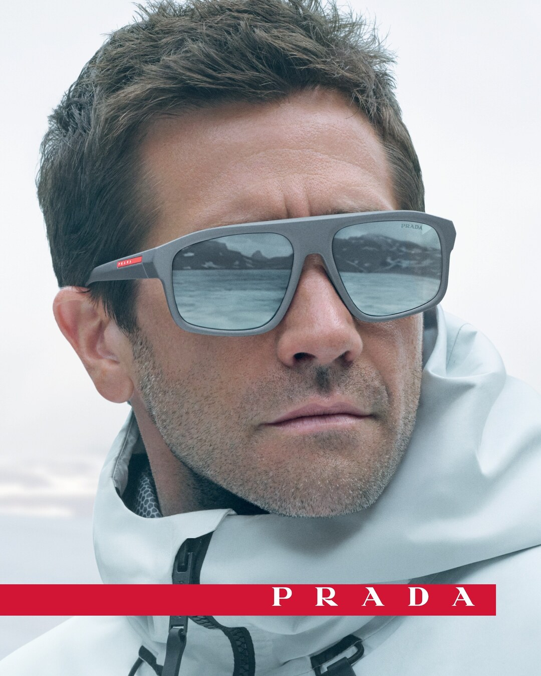 Γυαλιά ηλίου prada — Eye-Shop Instagram