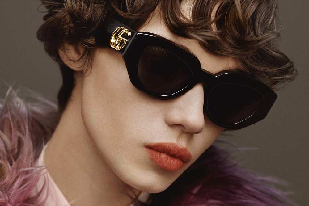 Γυαλιά ηλίου 2026 Η επιστροφή του Ρετρό Design