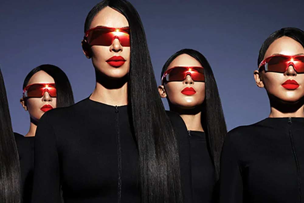 Γυαλιά ηλίου 2026 Αθλητικά Μόδας (athleisure)