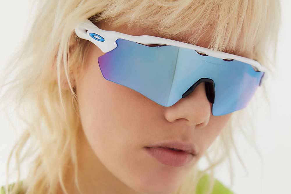 Γυαλιά ηλίου 2026 Οι Μάσκες (shield) Τολμηρά και λειτουργικά