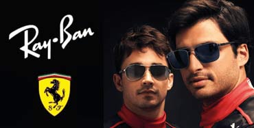 Γυαλιά ηλίου Rayban